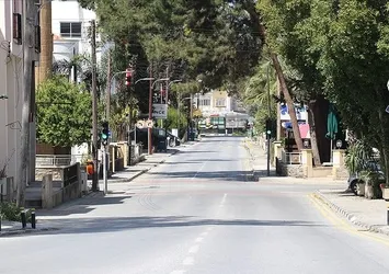 KKTC'de Kovid-19 kaynaklı 6. ölüm
