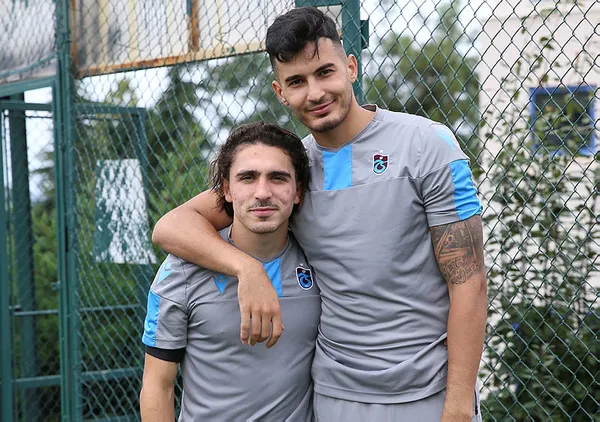 Abdullah Avcı'dan transfer ve şampiyonluk açıklaması - 4