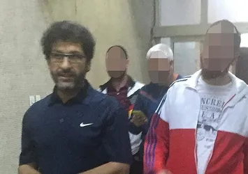 Eski YARSAV Başkanı hakkında tutuklama kararı