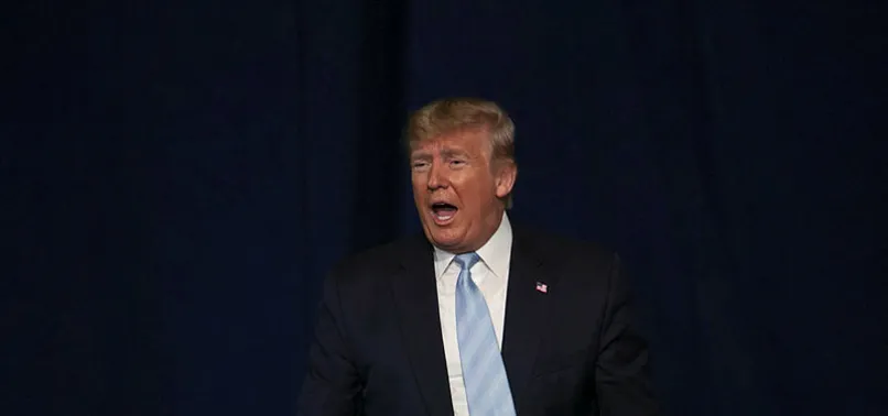 Trump'tan İran'a yeni tehdit: Belki orantısız ölçüde karşılık veririz