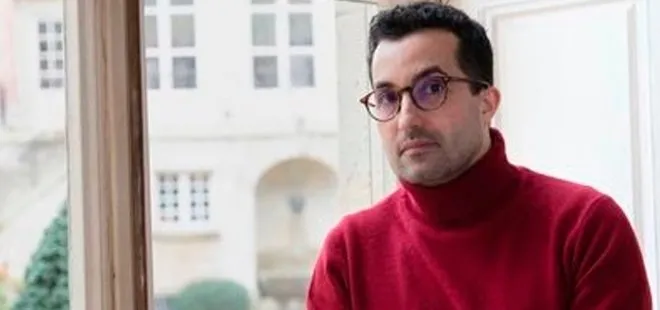 Fransa’da İslam düşmanlığı büyüyor! Adını değiştiren Cezayirli yazara iş teklifi yağdı