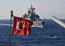 Son dakika: Türkiyeden Doğu Akdenizde yeni NAVTEX ilanı