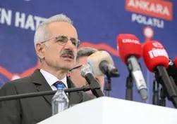 14 saatlik yolculuk tarih oluyor! Ankara-İzmir arası 3,5 saate düşüyor