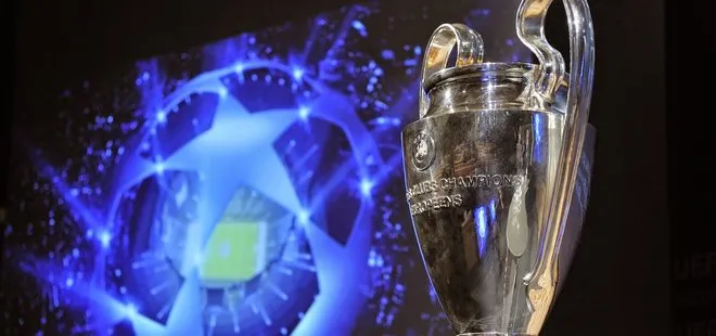 UEFA Şampiyonlar Ligi’nde gecenin maçları: Real Madrid ve Manchester City turladı