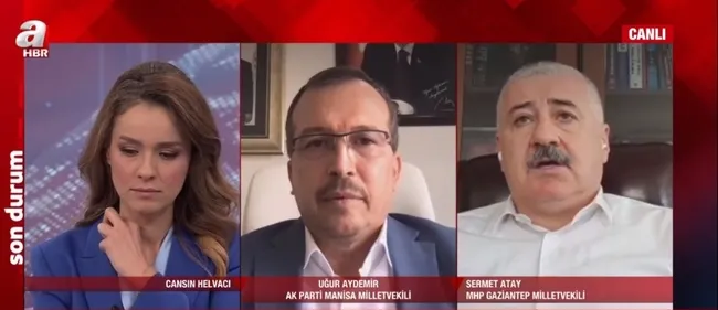 Muhalefette ortak aday krizinin perde arkasında ne var? Neden korkuyorlar?