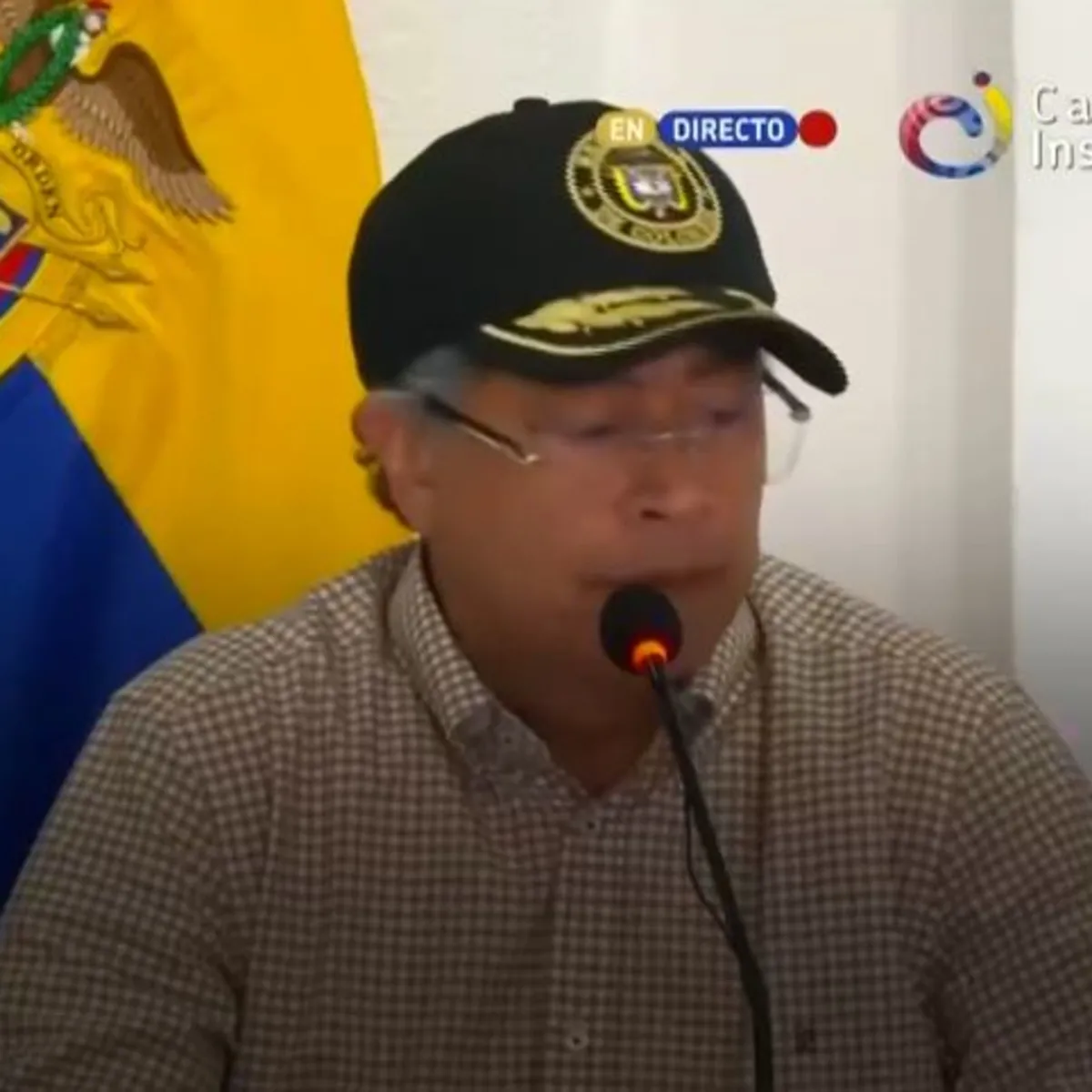 Kolombiya Lideri Petro'ya suikast girişimi