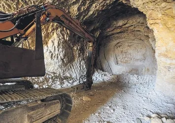 İşte YPG’nin ini