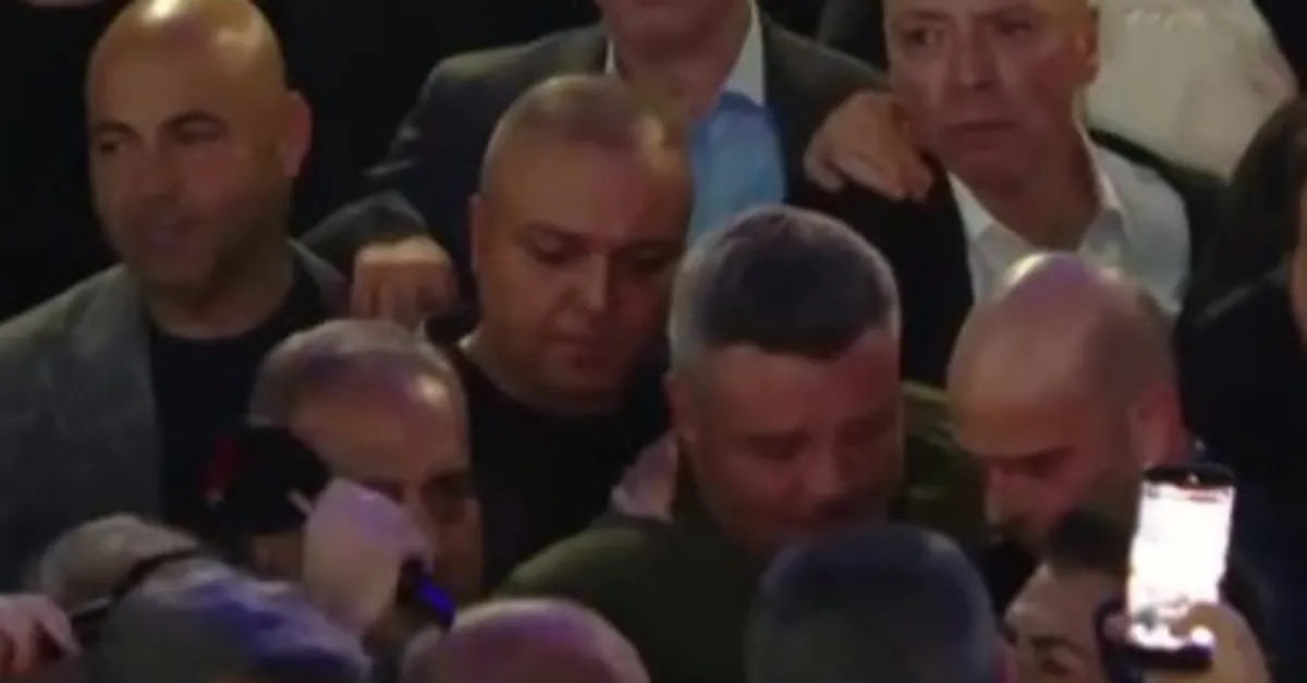 Sadettin Saran ifadesinde neler söyledi?