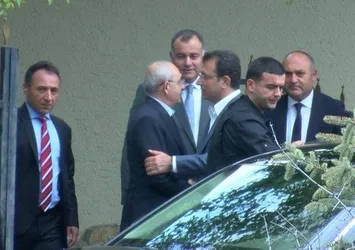 Kemal Kılıçdaroğlu koltuğunu isteyen Ekrem İmamoğlu'na ne söyledi?