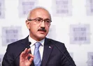 Bakan Elvandan büyüme beklentisi açıklaması