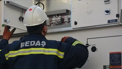İstanbul’da elektrik kesintisi! BEDAŞ’tan çok sayıda ilçeye uyarı! Saat verildi...