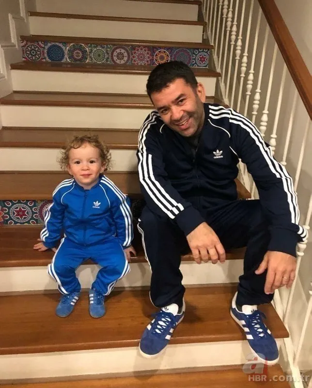 Boşanma iddiaları sonrası Bülent Şakrak’tan Ceyda Düvenci paylaşımı: Hiç bırakmayacağım