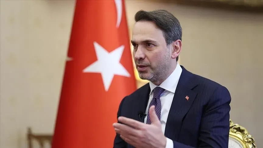 Enerji alanındaki nitelikli insan kaynağına katkı sağlanması amaçlanıyor. (Görsel: AA)