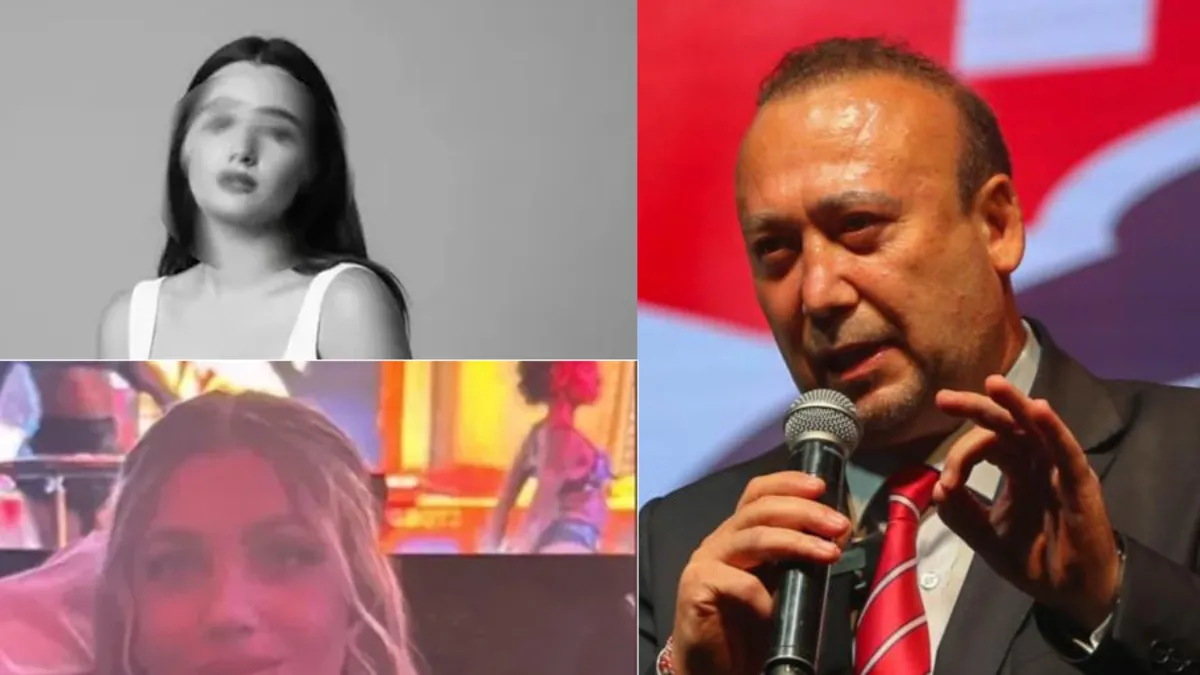 CHP'li Özkan Yalım'ın sevgilisini belediyeye işe almasına soruşturma