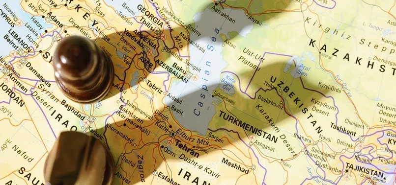 Kırgızistan-Özbekistan sınırında yeni dönem