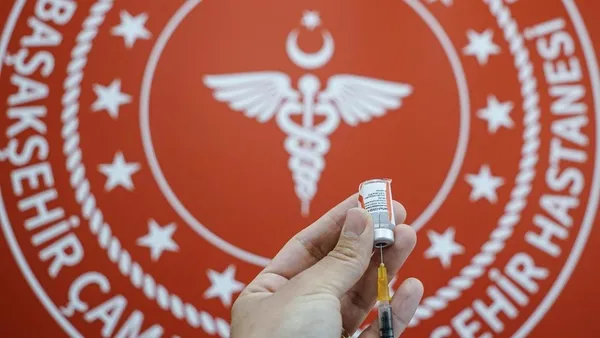 TURKOVAC’ta flaş gelişme! Yerli aşıda yüzde 100 antikor | TURKOVAC randevuları ne zaman açılacak?