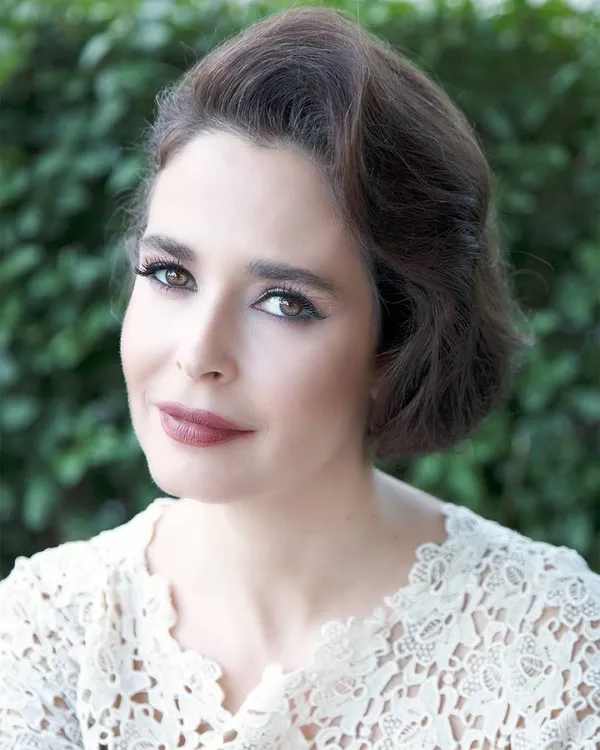 Pelin Batu eşi Macit Bitargil’e uzaklaştırma kararı aldırdı! Bu çocuğu sana yedirmezler