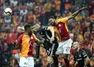 Beşiktaş Galatasaray canlı anlatım