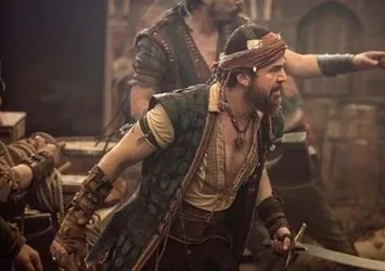 Barbaroslar Akdeniz'in Kılıcı bu akşam var mı, yok mu? Barbaroslar final mi yaptı, neden yok? 5 Mayıs TRT 1 yayın akışı...