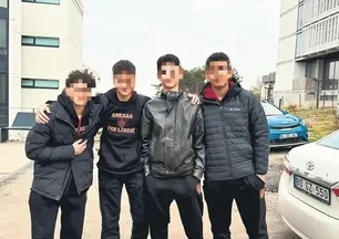  İstanbul Erkek Lisesi’nde akran zorbalığı! Taciz ve şiddet soruşturması tamamlandı