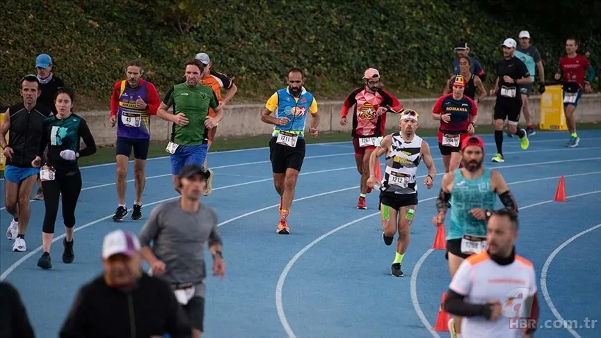 Sakatlanma korkusu bitiyor! Koşarken gözden kaçırdığınız o detay 5