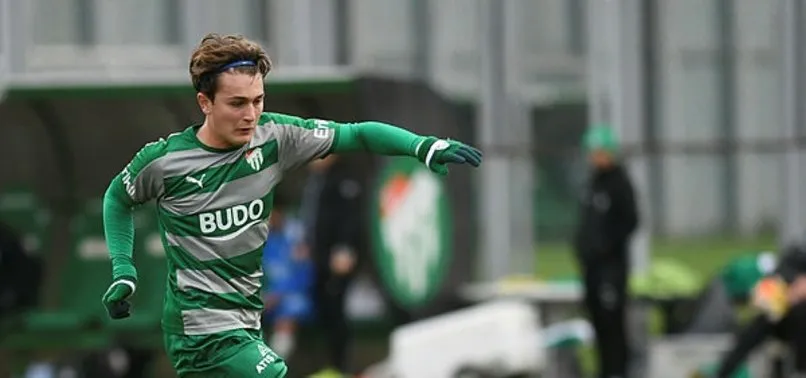 Son dakika | Bursaspor’da Ali Akman fırtınası
