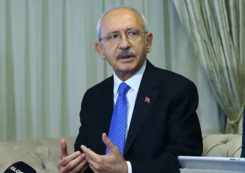 "Liyakat esasına mutlaka uyunuz" diyen Kılıçdaroğlu bakın ne yaptı