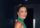 Bergüzar Korel A.B.İ. kadrosuna katıldı