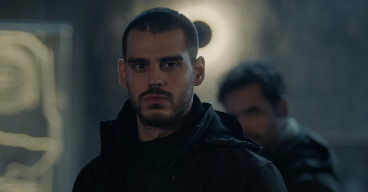 Yalnız Kurt 24. bölüm fragmanı izle | "Biz bu tuzağı bozmasını da biliriz, bu demirden dağı aşmasını da!"