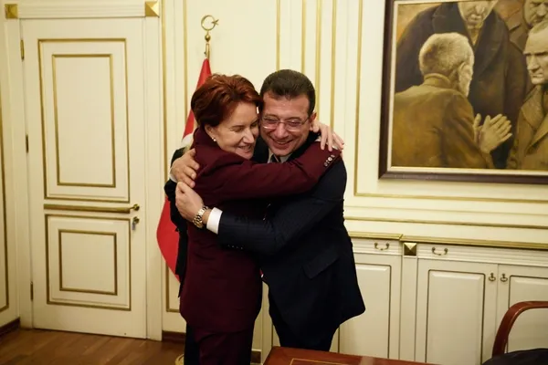 Ekrem İmamoğlu’ndan Kılıçdaroğlu’na yeni operasyon! Saraçhane yetmedi şimdi de yollara düşüyor! İl il gezecek