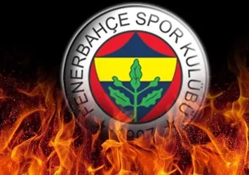 Fenerbahçe'nin yeni transferi İstanbul'da!