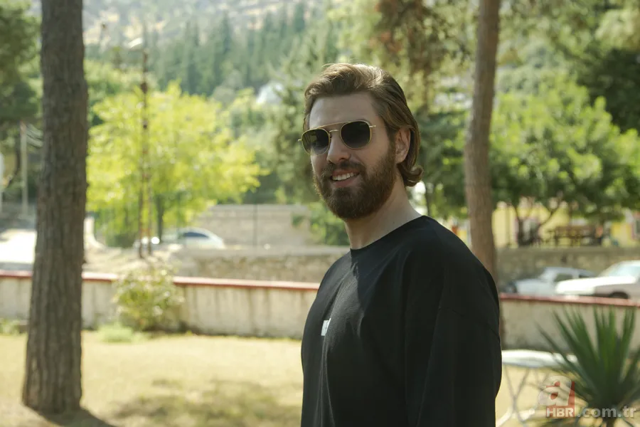 Bir Zamanlar Çukurova’ya bomba transfer! Furkan Palalı rüzgarı esecek 2