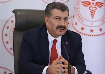 Kurban eti nasıl tüketilmeli? Bakan Koca uyardı: "Bir gün dinlendirdikten sonra..."