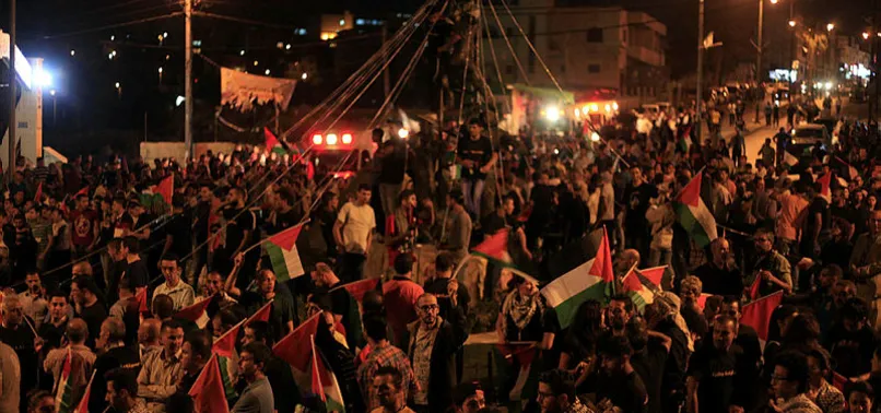 İntifada nedir? İntifada ne anlama gelir?