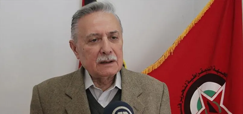 Kays Abdulkerim: Suudi Arabistan'ın normalleşmeye karşılık vermesi Arap tutumunda çatlağa yol açabilir