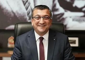 CHP'li Çan Belediye Başkanı Bülent Öz temizlik ihalesine karşılık iki daire almış!