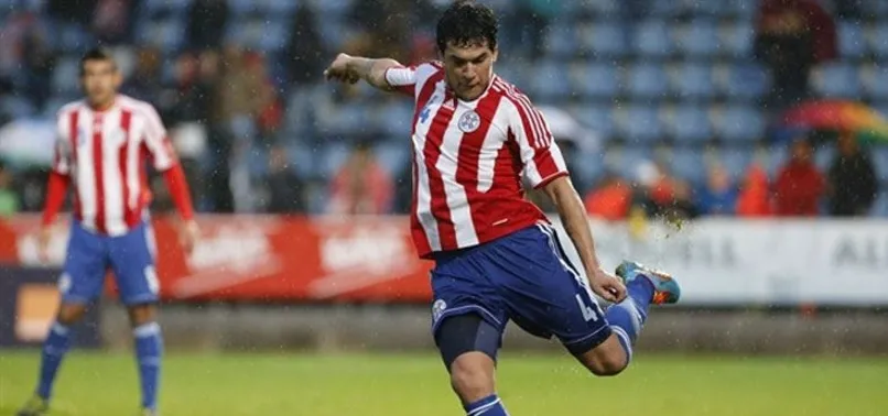 Beşiktaş, Gustavo Gomez transferinde mutlu sona yakın!