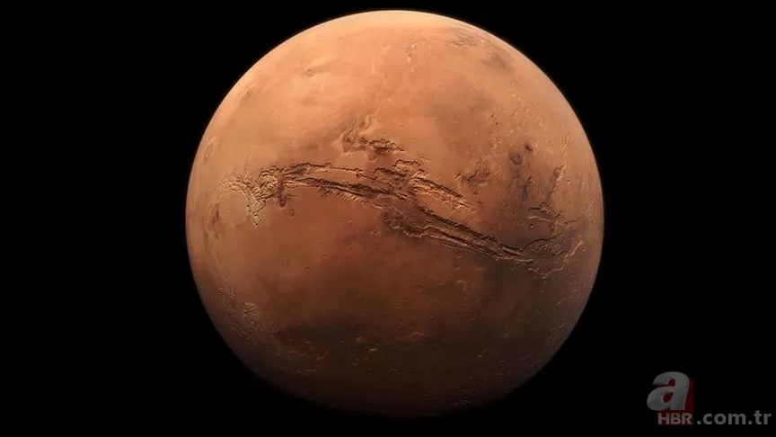 Elon Musk Mars için tarih verdi: 2029 yılında taşınmalar başlayacak mı? 4