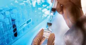 Türk ilaç şirketi koronavirüs aşısı üretecek