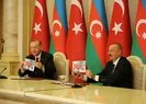 Flaş Ermenistan, Azerbaycan ve Türkiye açıklaması