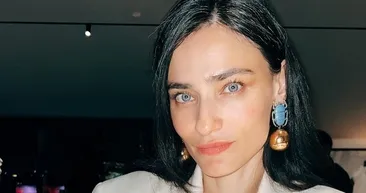 Uzun süredir ABD’de yaşıyordu! Saadet Işıl Aksoy Türkiye’ye dönme sebebini açıkladı