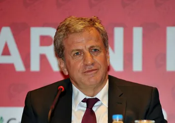 Türk futbolu için kritik seçim
