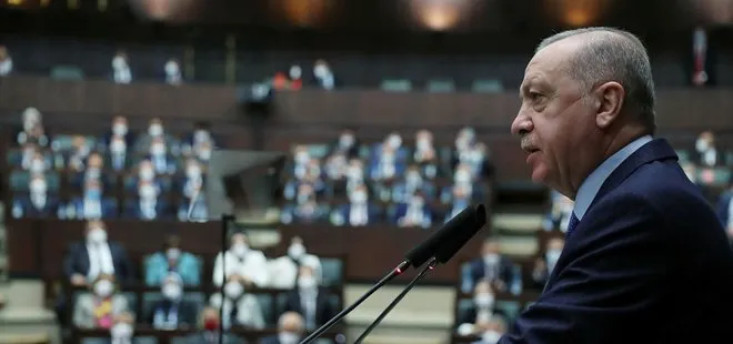 ’Başbakan adayıyım’ diyen Akşener’e Başkan Erdoğan’dan HDP göndermesi: Seni veto ettiler!