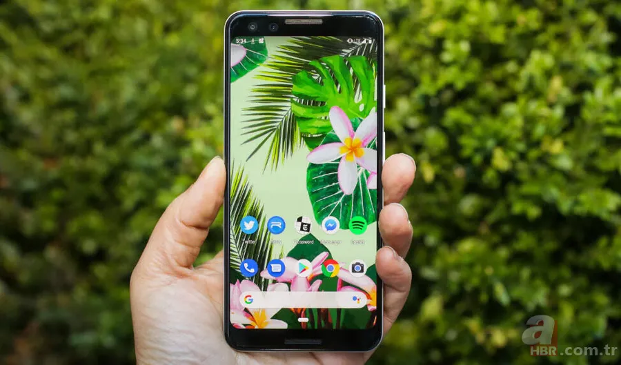 Android 10 güncellemesiyle o telefonlar baştan aşağı değişiyor! 3