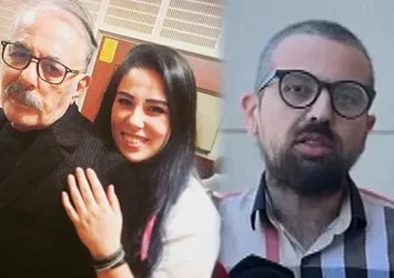 Ferdi Tayfur’un damadına büyük şok!