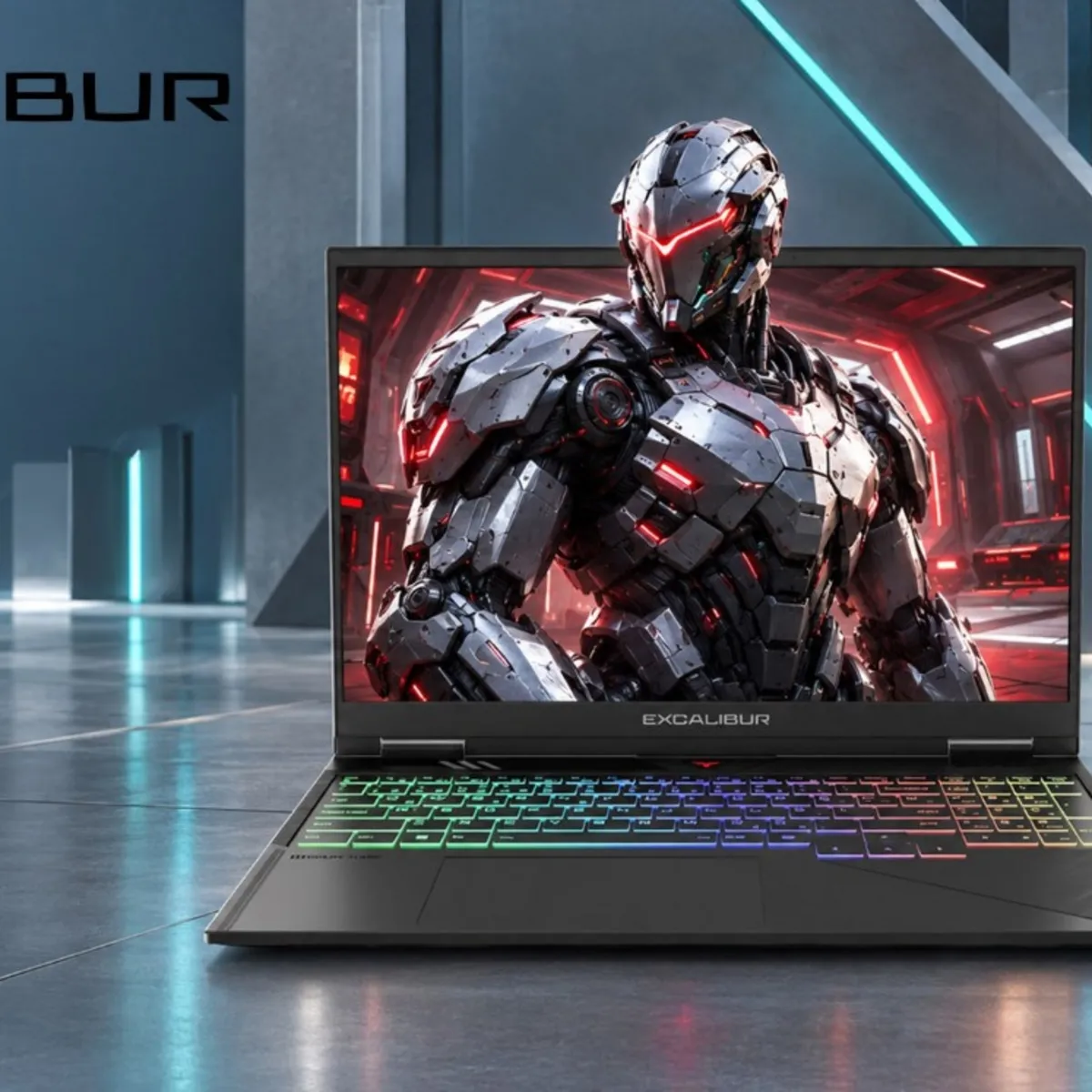 Oyun oynamak için hangi laptop? 2560 × 1600 QHD ekranlı Casper Excalibur G920