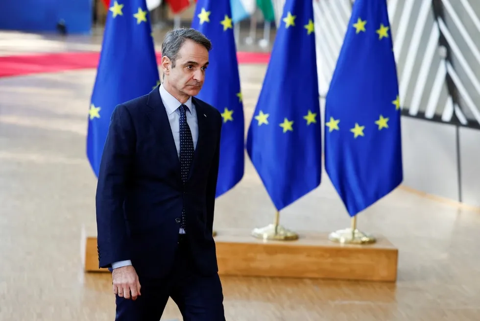 atinanin-en-buyuk-hatasi-israil-dostlugu-mu-1780552484204.jpg Yunanistan Başbakanı Kyriakos Mitsotakis (REUTERS)