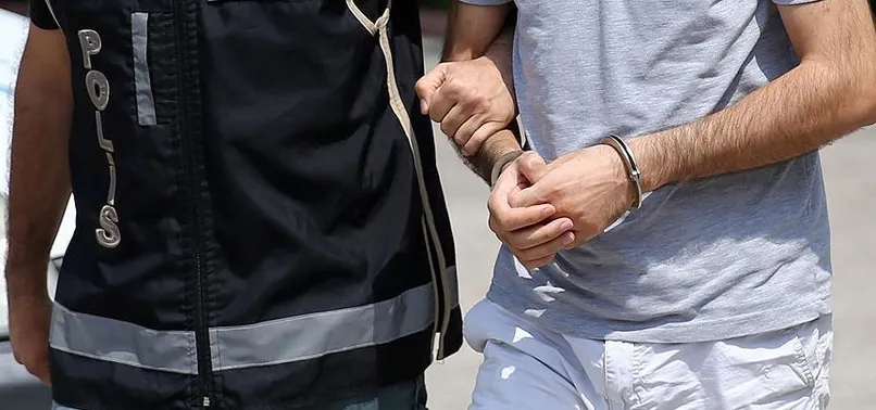 Ankara'da FETÖ'ye yeni operasyon