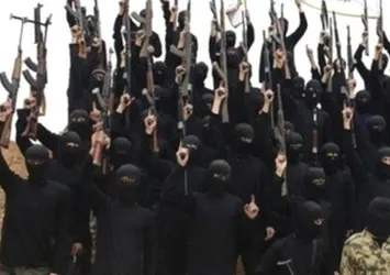 DEAŞ arşivi ele geçirildi! 3 bin örgüt mensubu tespit edildi