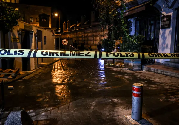1608450274619.jpg İngiliz ajan Le Mesurier İstanbul'da ölü bulunmuştu! Karısı ölüm nedenini açıkladı - 4